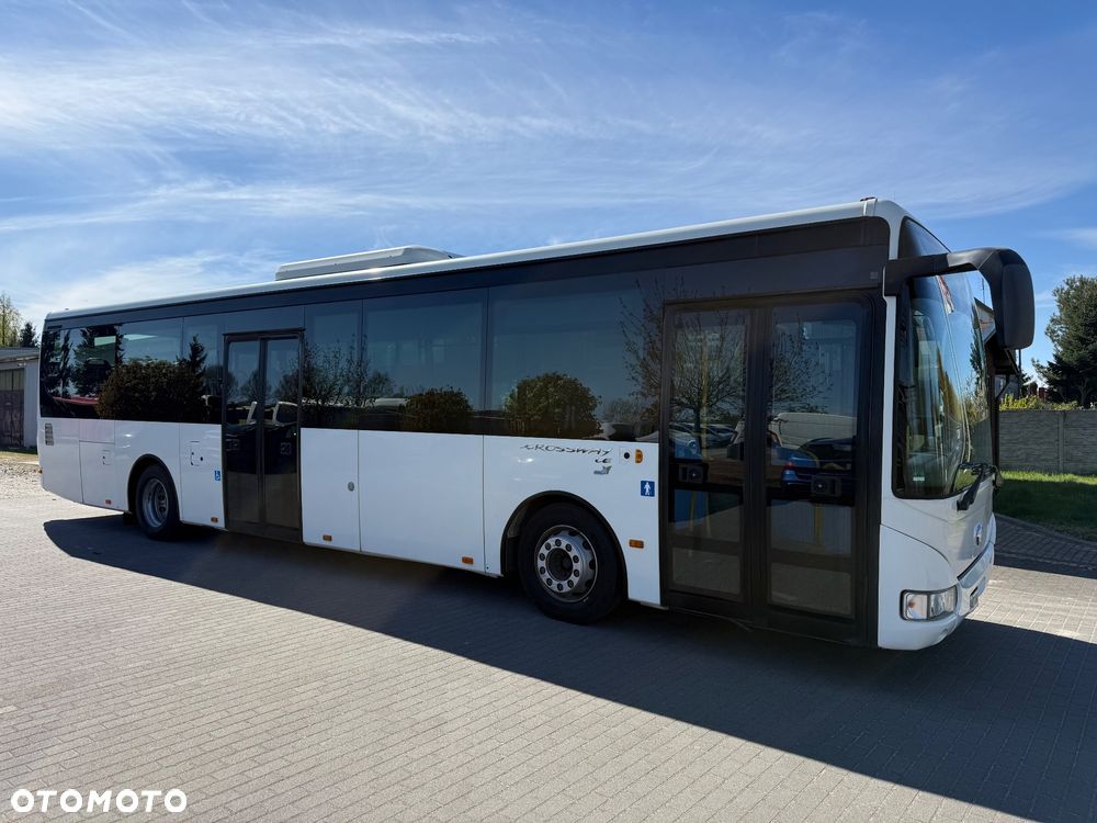 Iveco Irisbus Crossway LE - 6