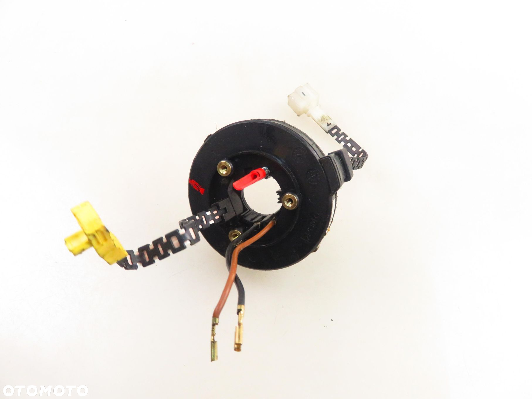 TAŚMA AIRBAG FORD GALAXY I (WGR) 7M0959653 95VW14A664AA - 5