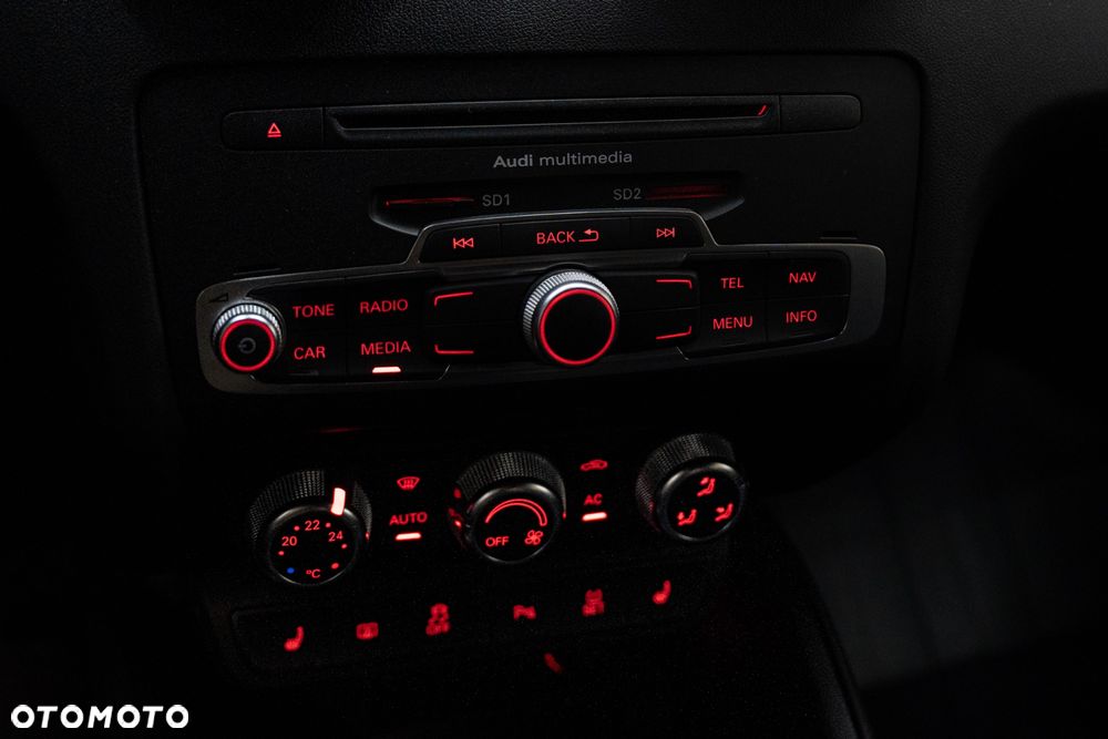 Audi A1 1.6 TDI S line edition - 34