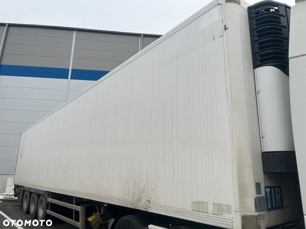 Lamberet YS-2P5 gruba ściana - 1