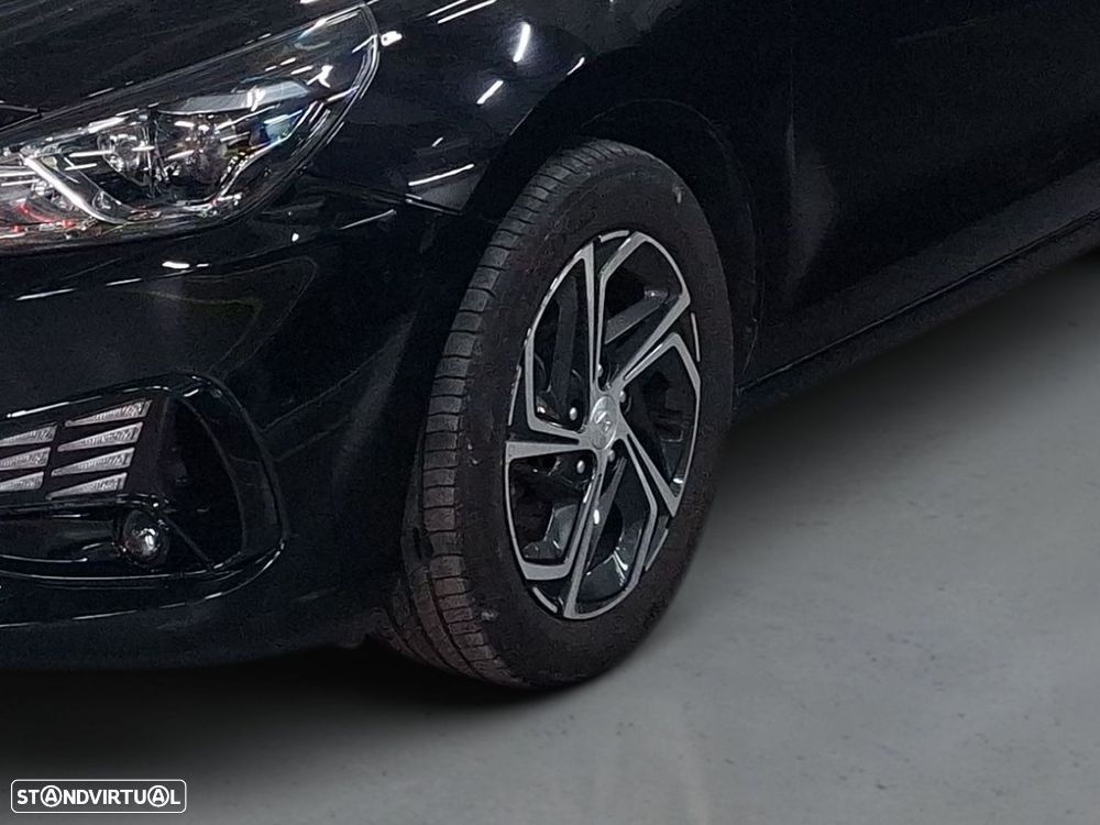 Hyundai i30 1.0 T-GDI Style Plus - 4