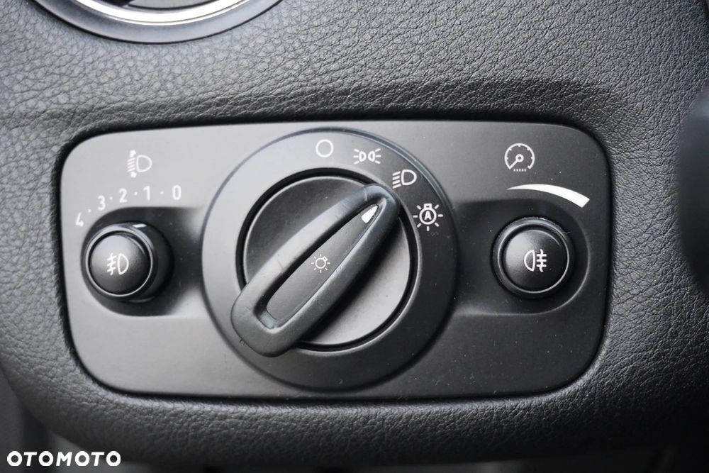 Ford Mondeo 2.5 Black Magic - 30