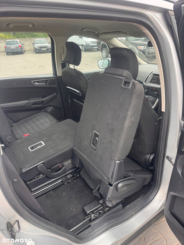 Ford Galaxy 2.0 TDCi Trend PowerShift - 10