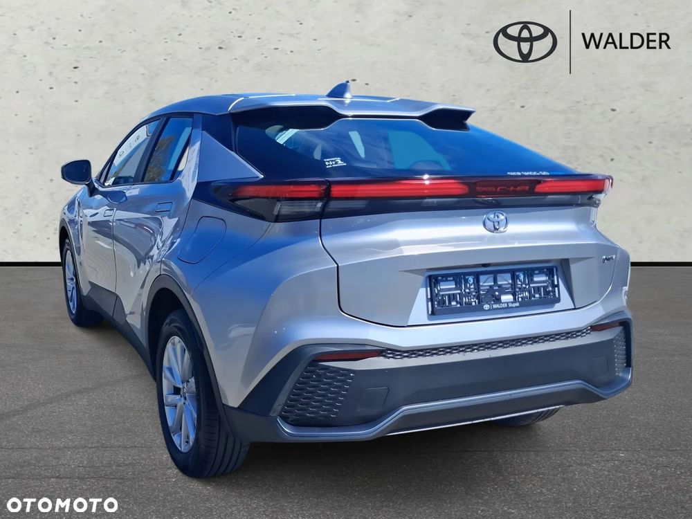 Toyota C-HR 1.8 Hybrid Comfort - 10