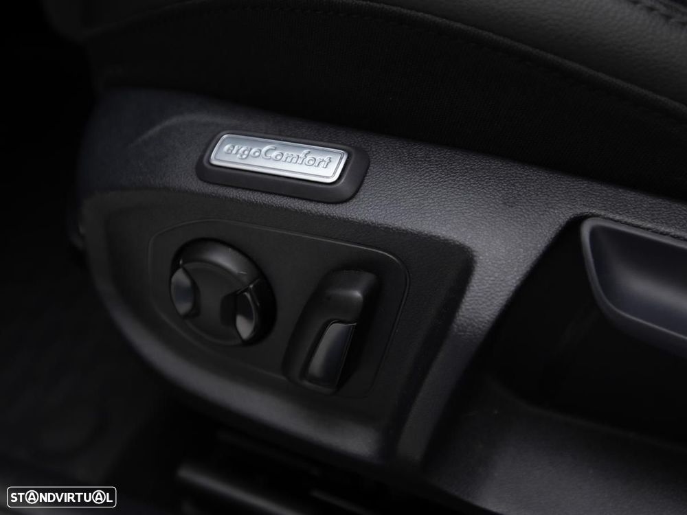 Volkswagen Arteon — fotografia 15