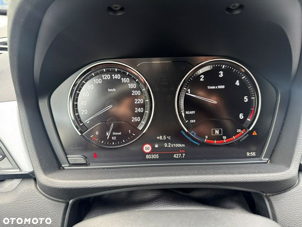 BMW X1 - 12