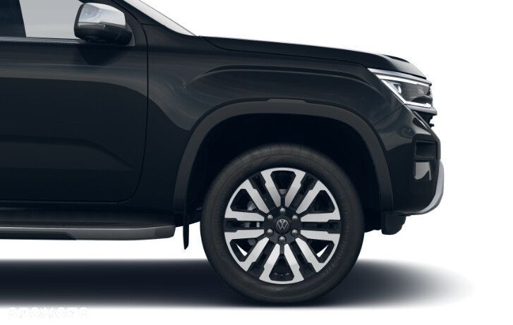 Volkswagen Amarok - 11