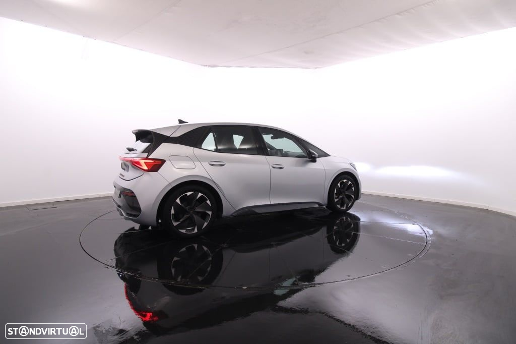Cupra Born 58 kWh e-Boost - 8