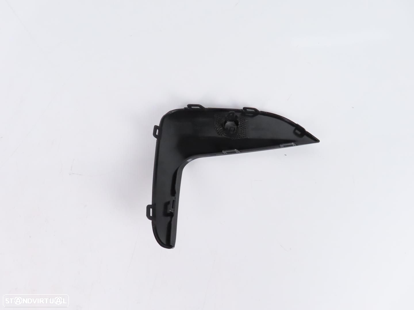 Friso / Guarnição do Para-choques Frente Pack M Direito/Inferior Novo BMW 3 (G20... - 4