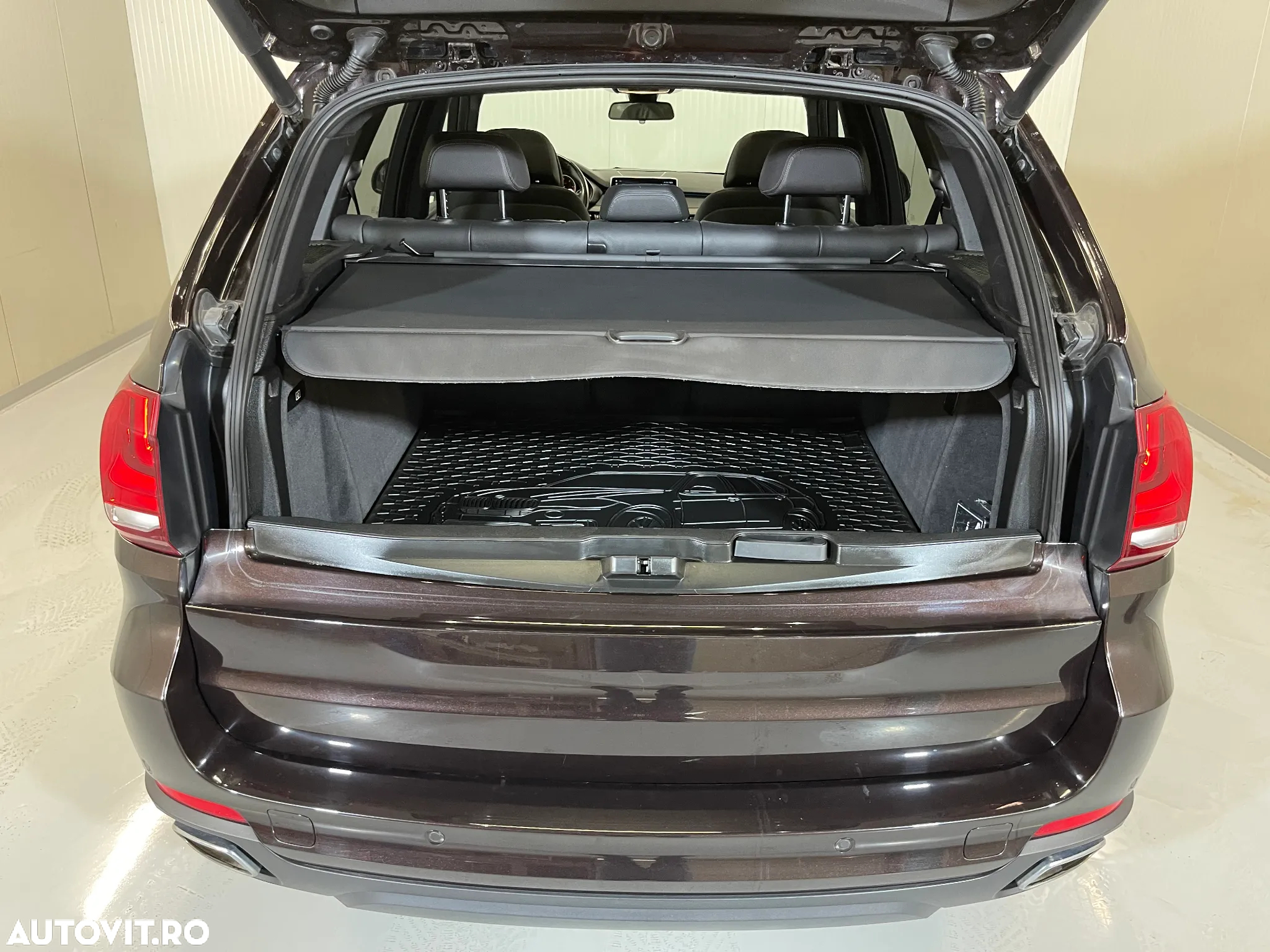 BMW X5 xDrive30d - 15