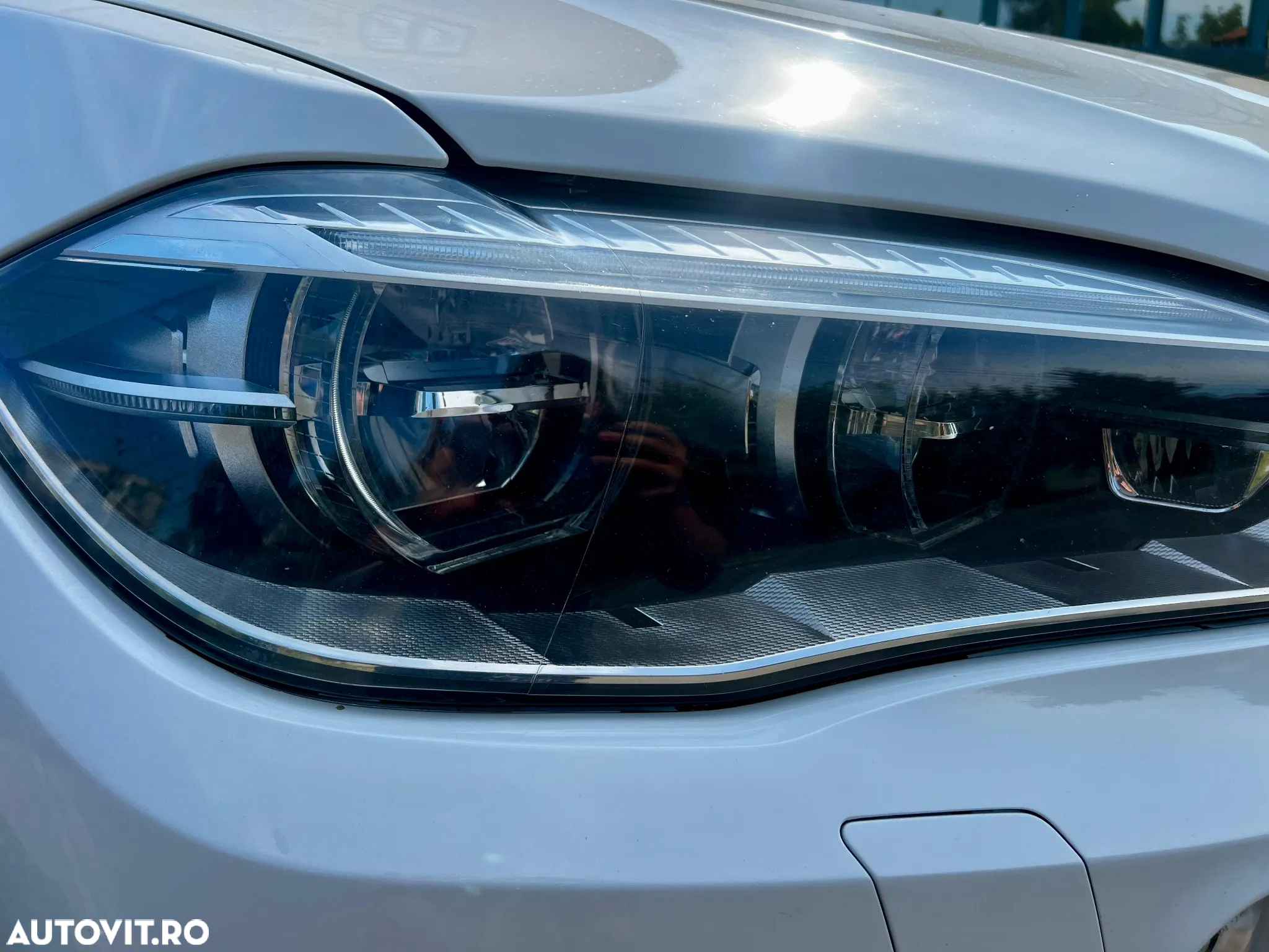 BMW X5 xDrive30d Sport-Aut. - 5
