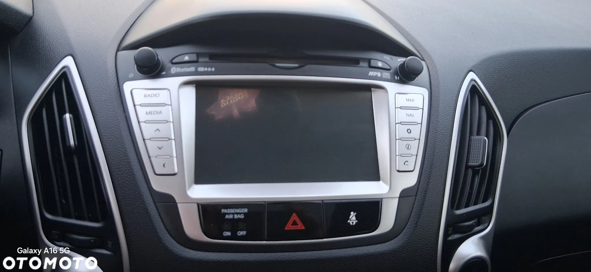 Hyundai ix35 2.0 Premium - 17