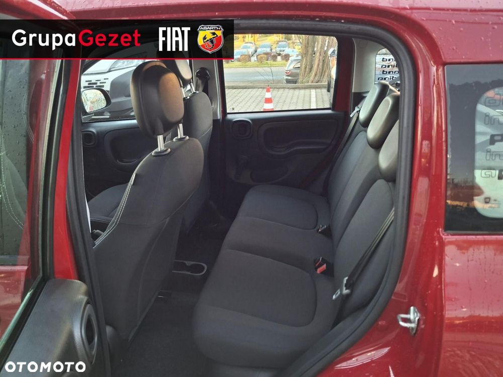 Fiat Panda - 16