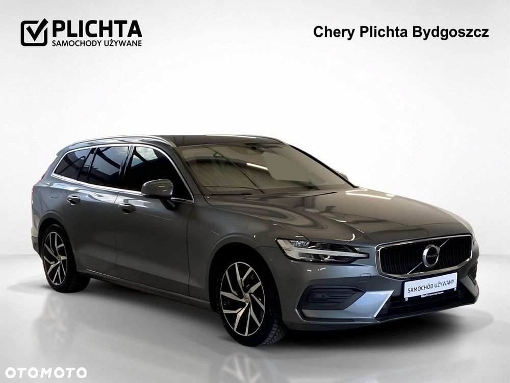 Volvo V60 T5 Momentum Pro - 8