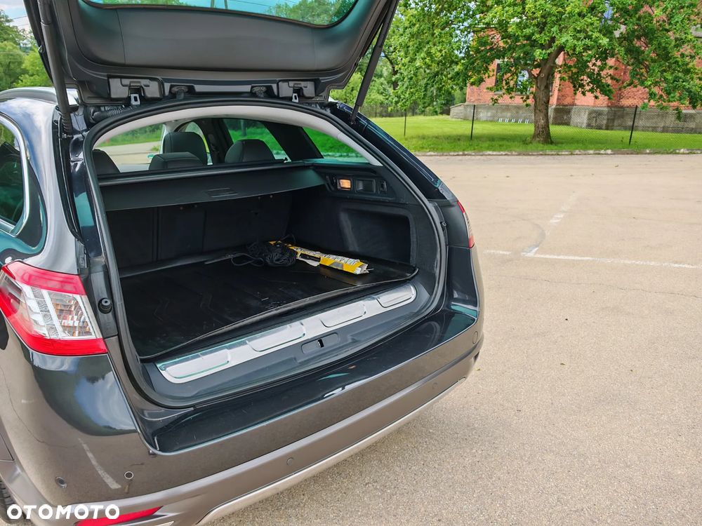 Peugeot 508 - 12