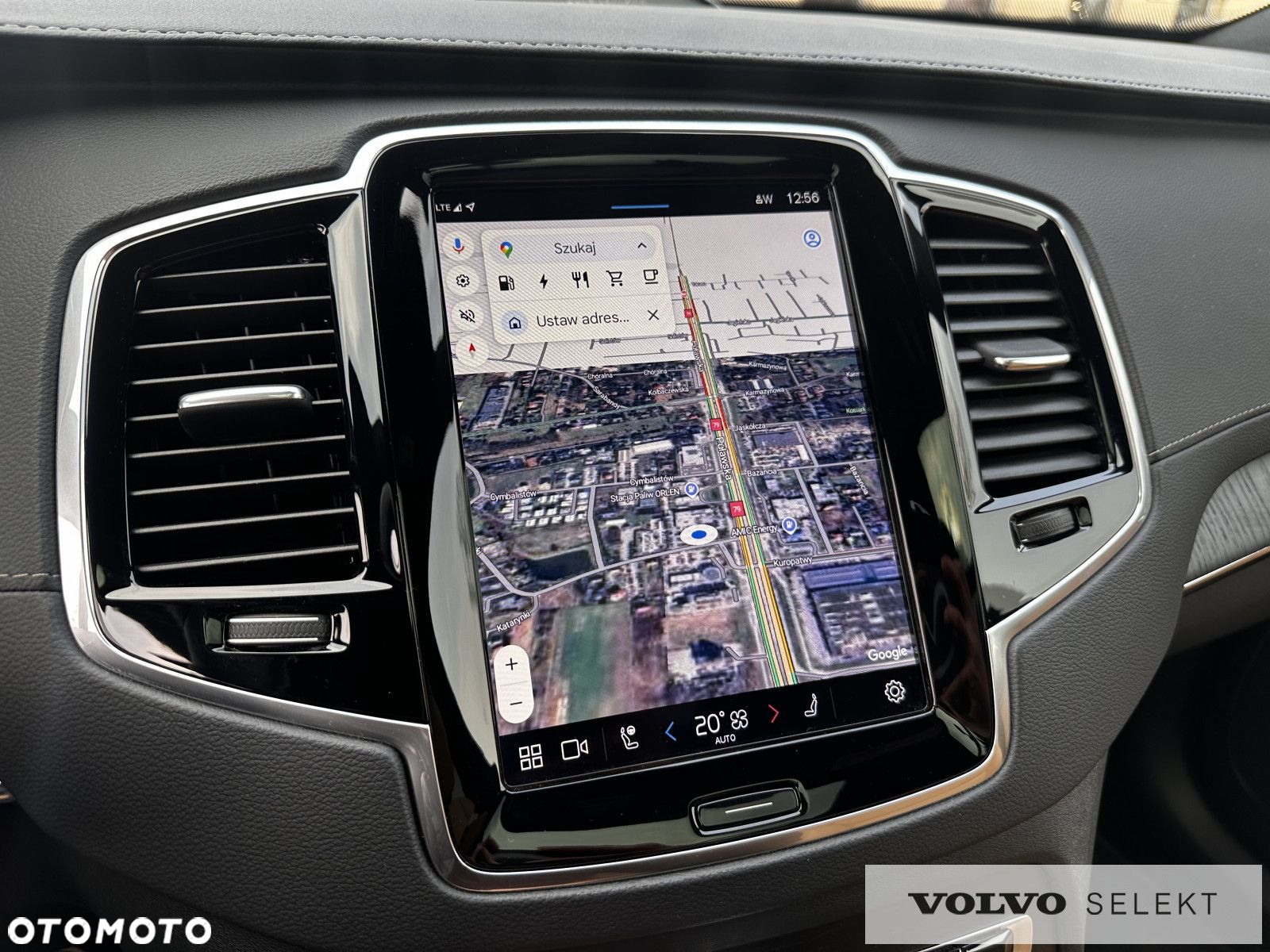 Volvo XC 90 - 28