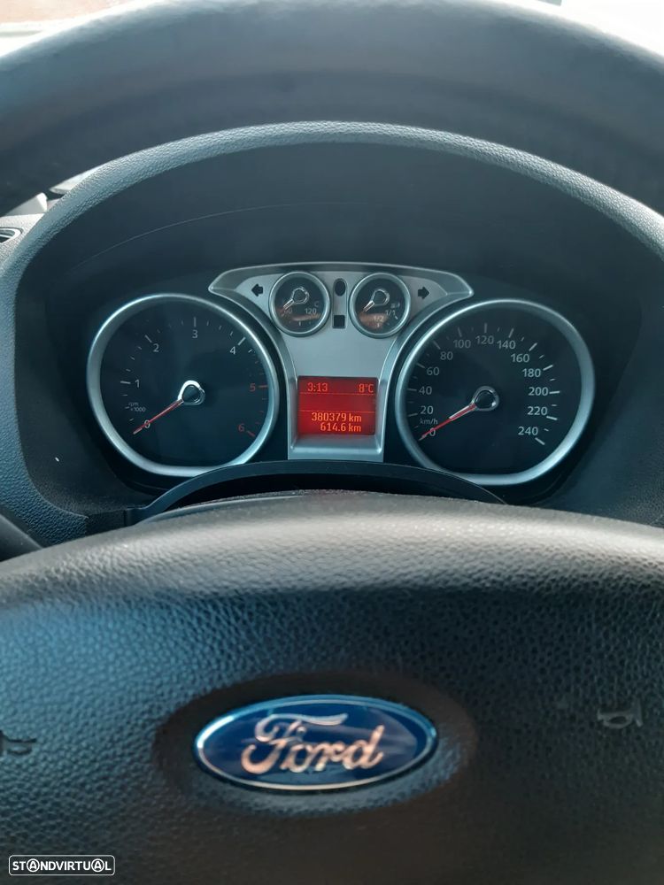 Ford C-Max 1.6 TDCi Ambiente - 5