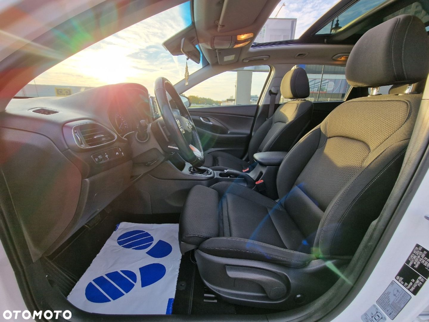 Hyundai i30 - 9