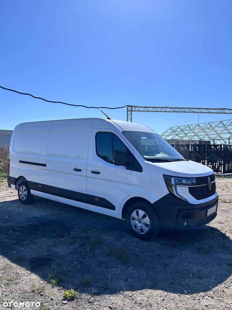 Renault Master - 1