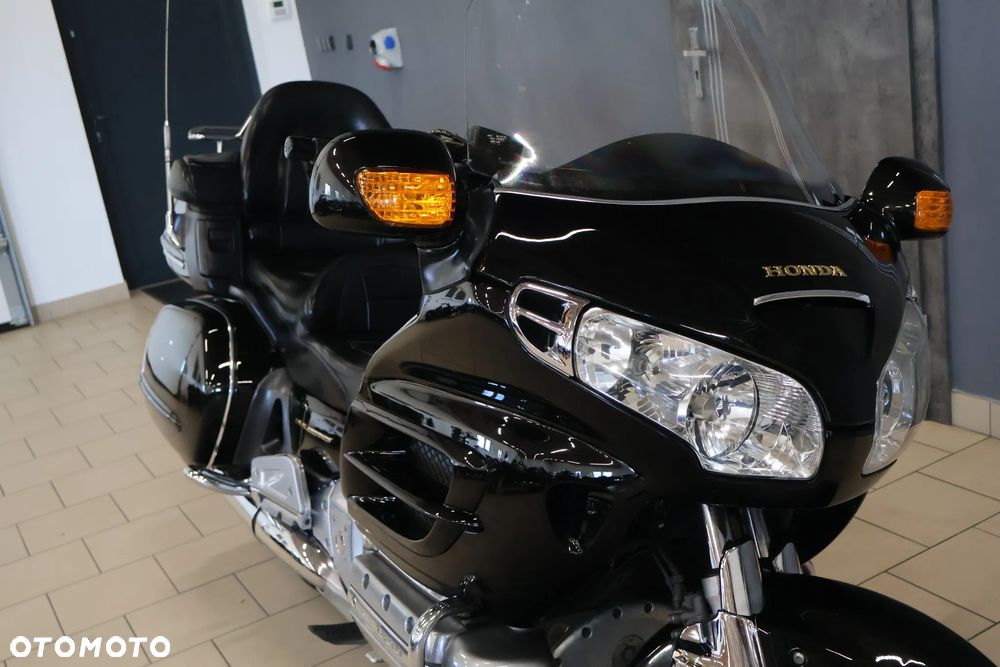 Honda GL - 1