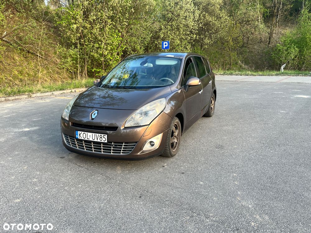 Renault Scenic 1.9 dCi Emotion - 1