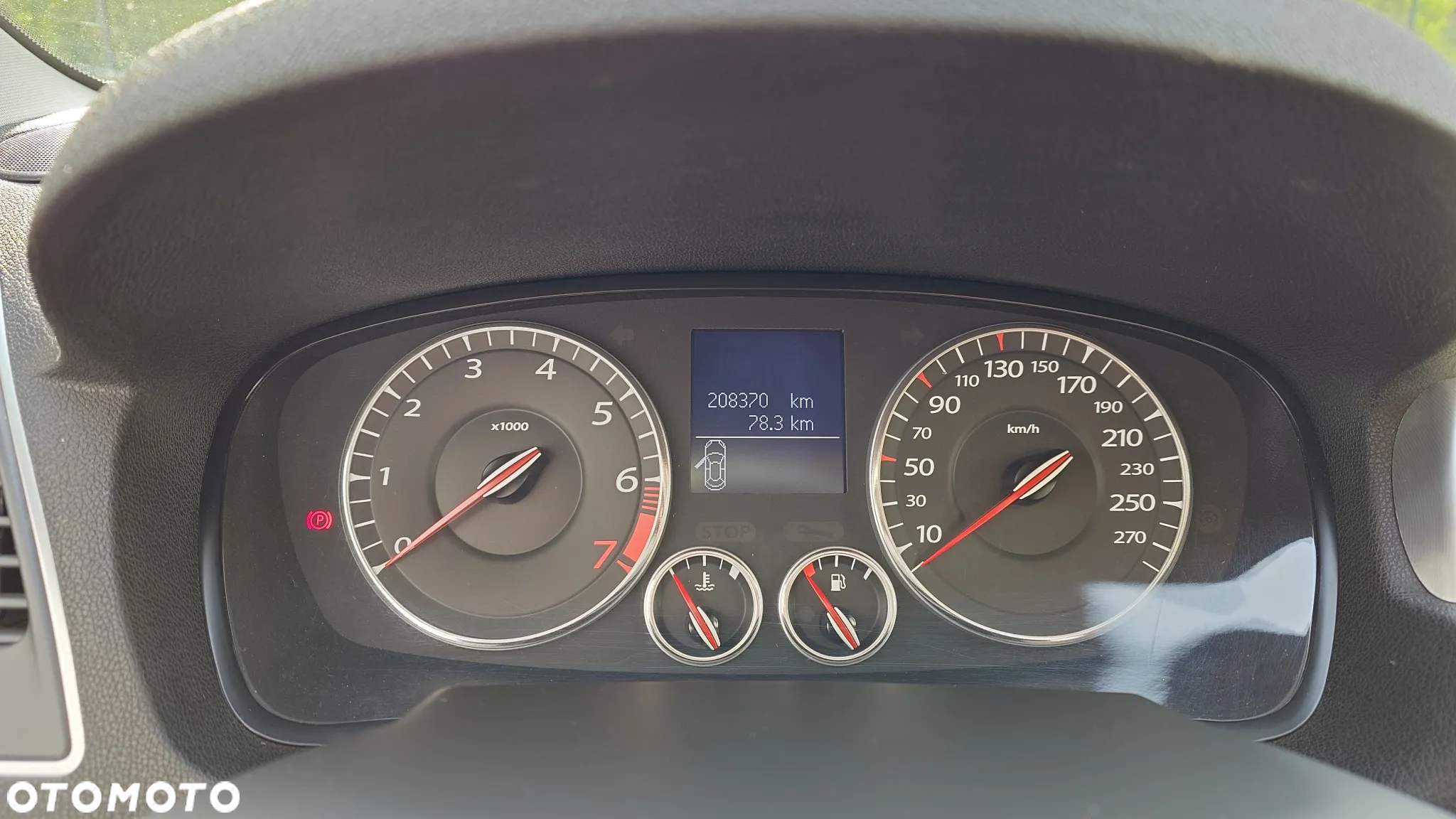 Renault Laguna 2.0T GT - 7