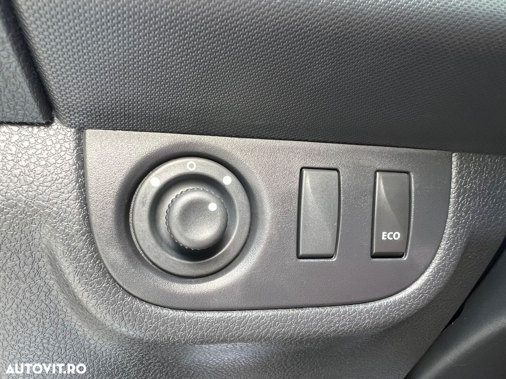 DACIA Logan MCV 2016 — imagine 25