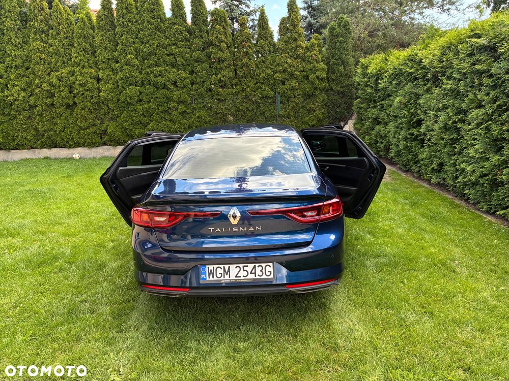 Renault Talisman 1.6 Energy dCi Limited - 5