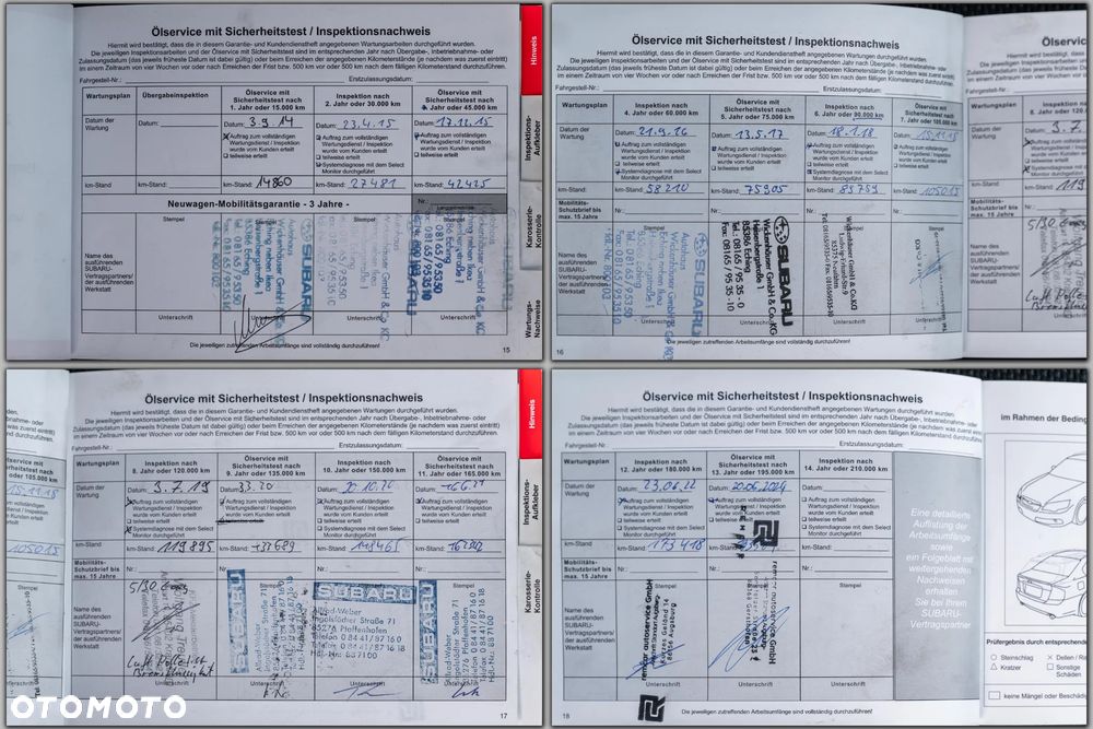 Subaru XV 2.0D Comfort - 41