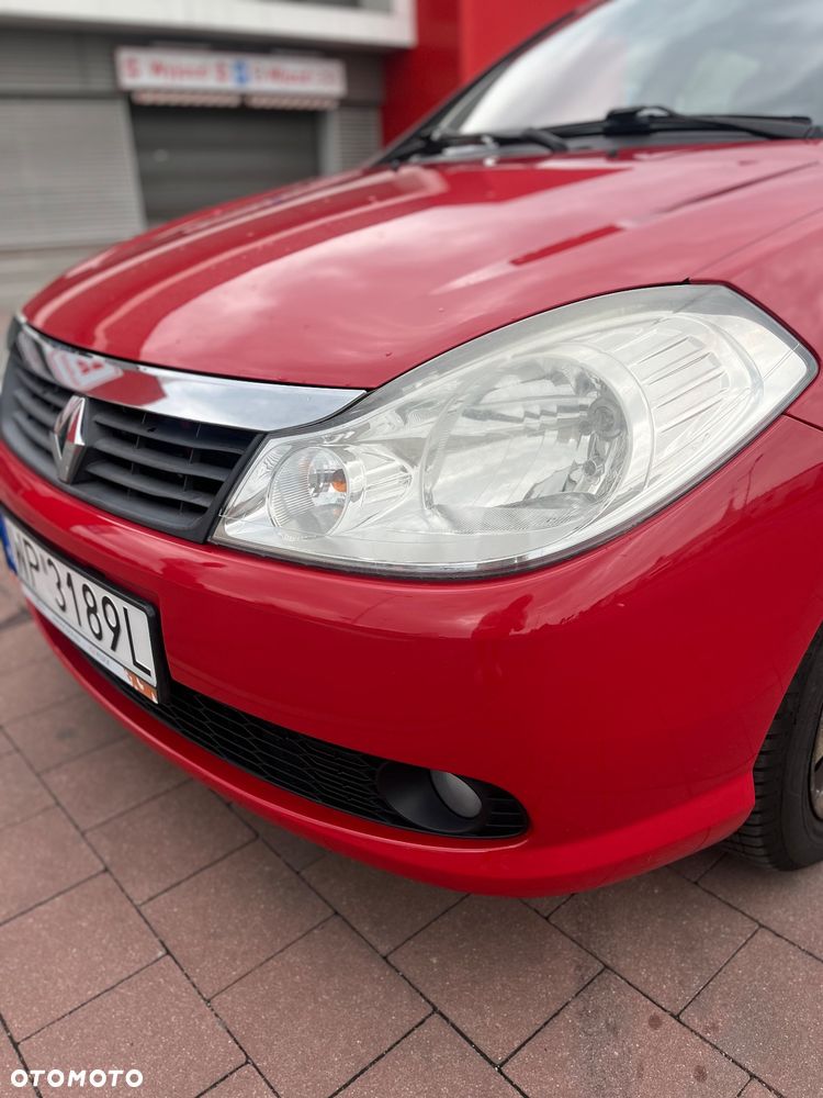 Renault Thalia 1.6 16V All Inclusive - 5
