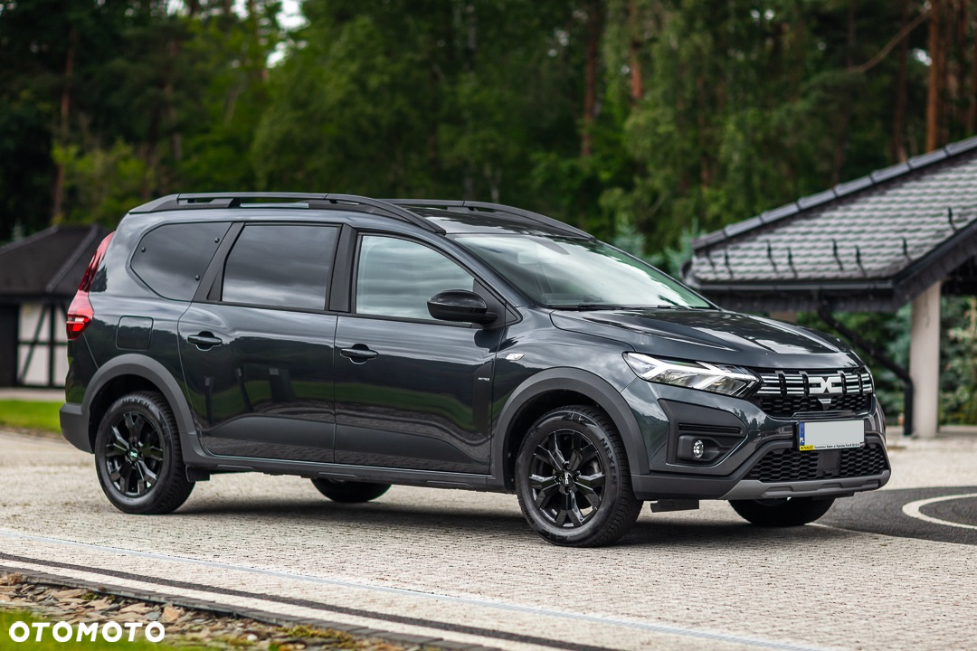 Dacia Jogger 1.0 TCe Extreme+ 7os - 5