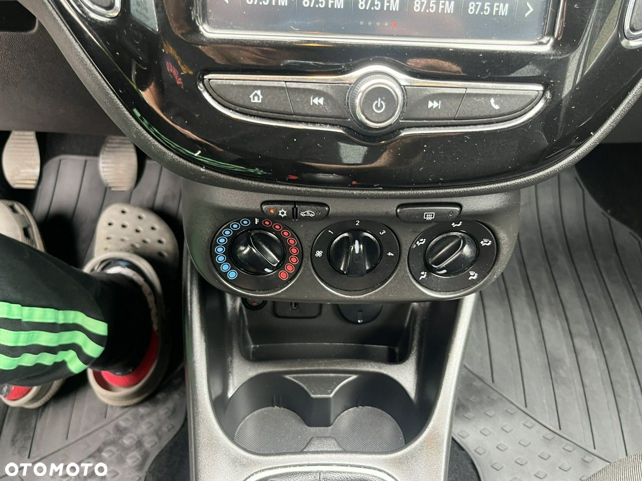 Opel Corsa - 19