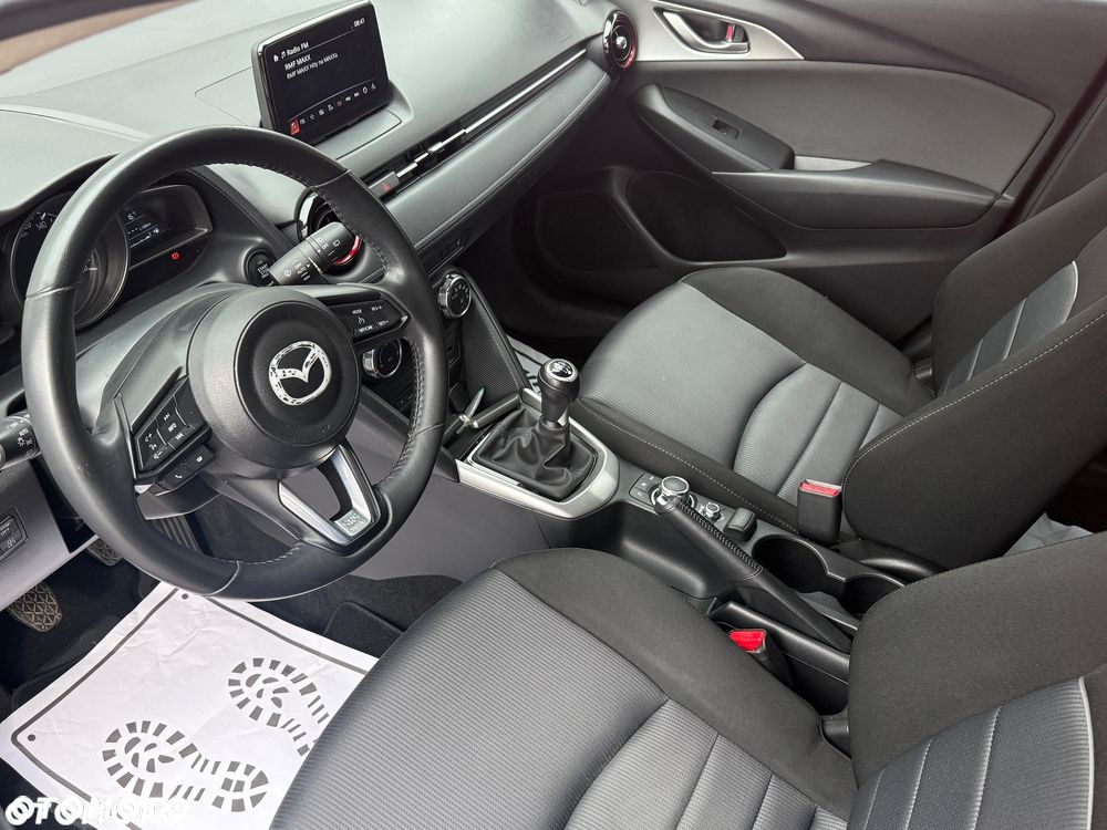 Mazda CX-3 2.0 Skyenergy - 5