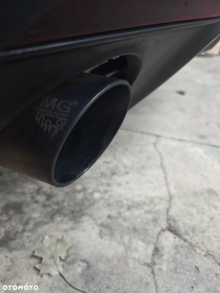 Ford Mustang 2.3 EcoBoost - 19