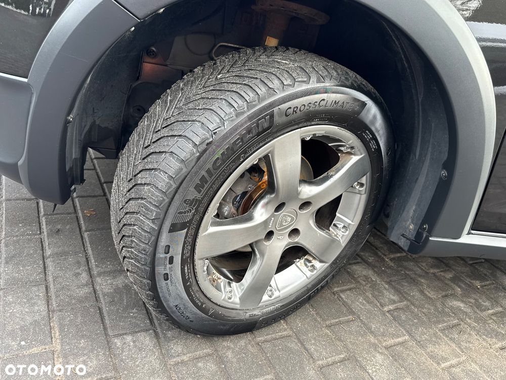 Dacia Sandero Stepway - 17