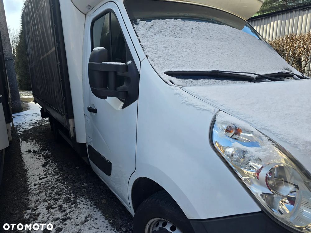 Renault MASTER - 4