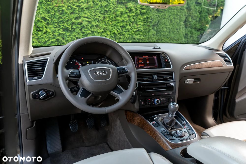 Audi Q5 - 35