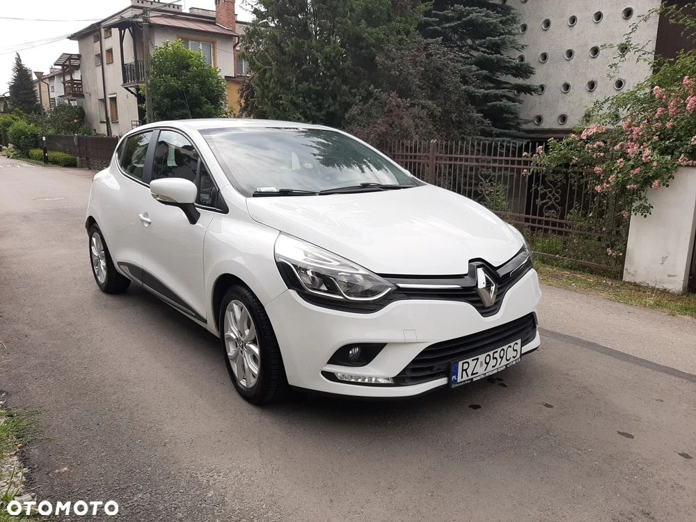 Renault Clio Energy dCi 90 EDC Experience - 2