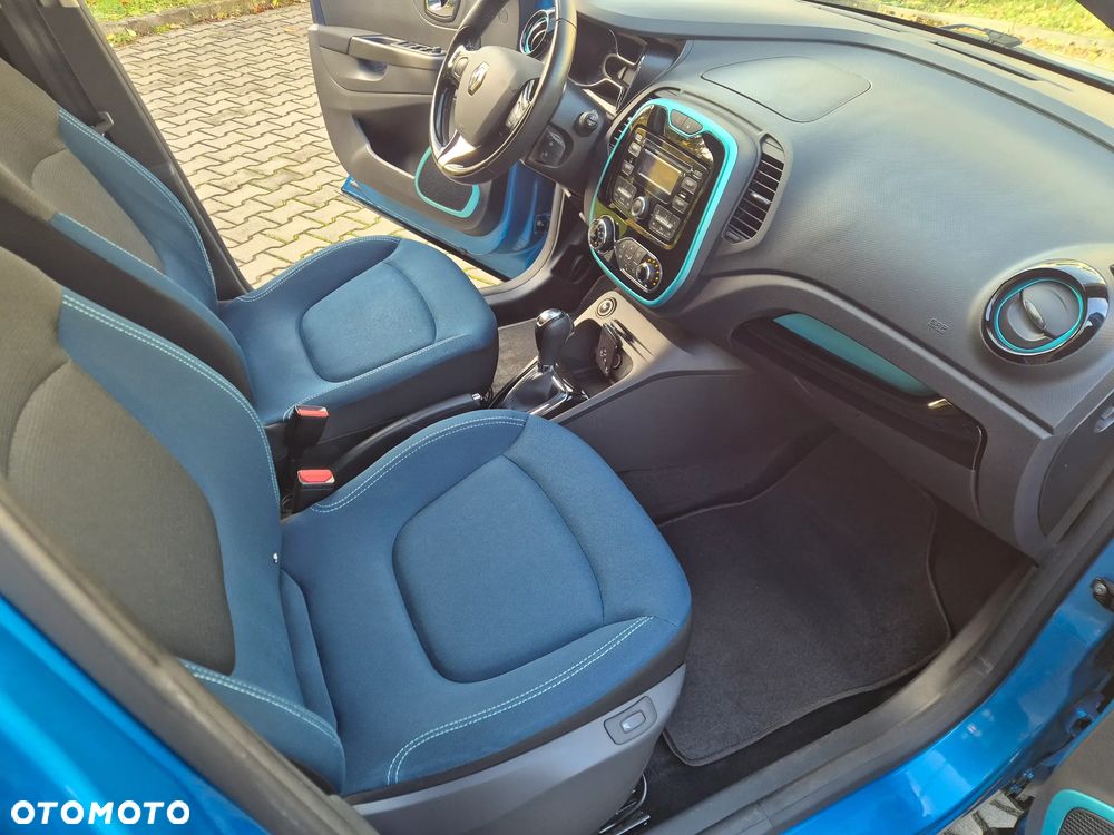 Renault Captur - 15