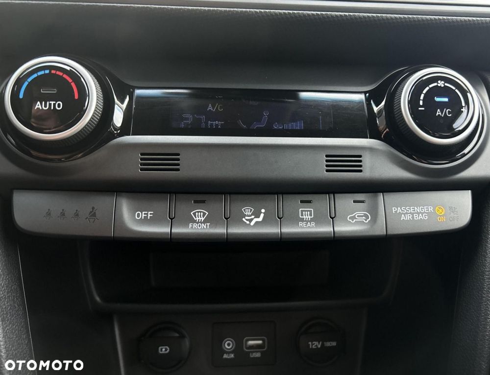 Hyundai Kona - 20