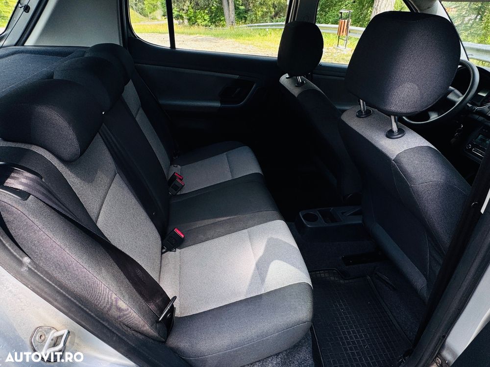 Skoda Fabia 1.6 TDI - 16