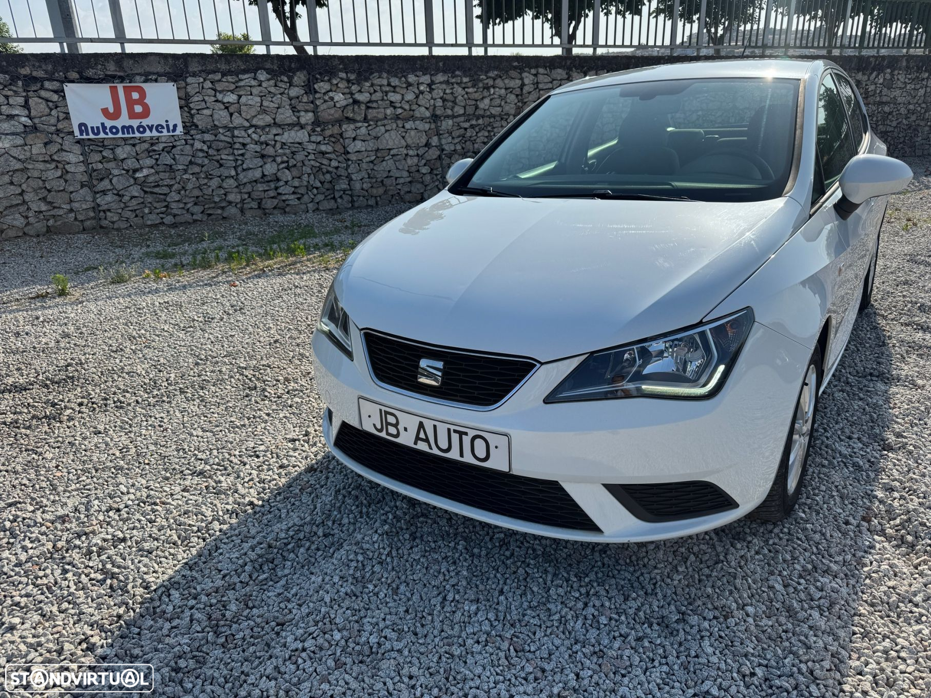 SEAT Ibiza 1.4 TDi Style - 2