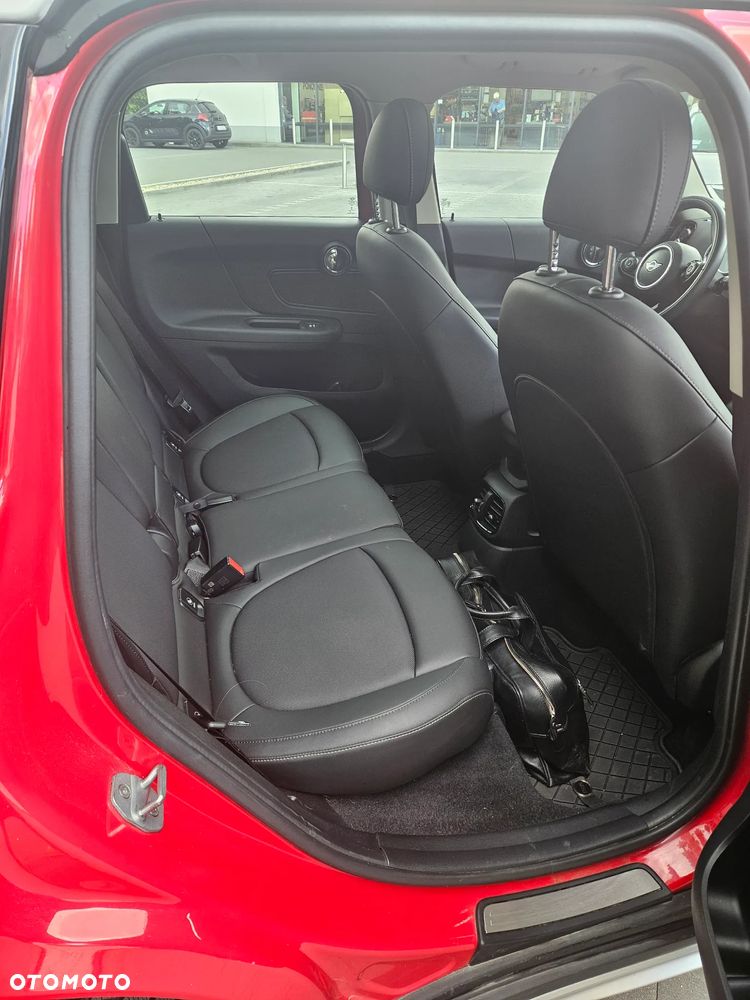MINI Countryman Cooper - 25