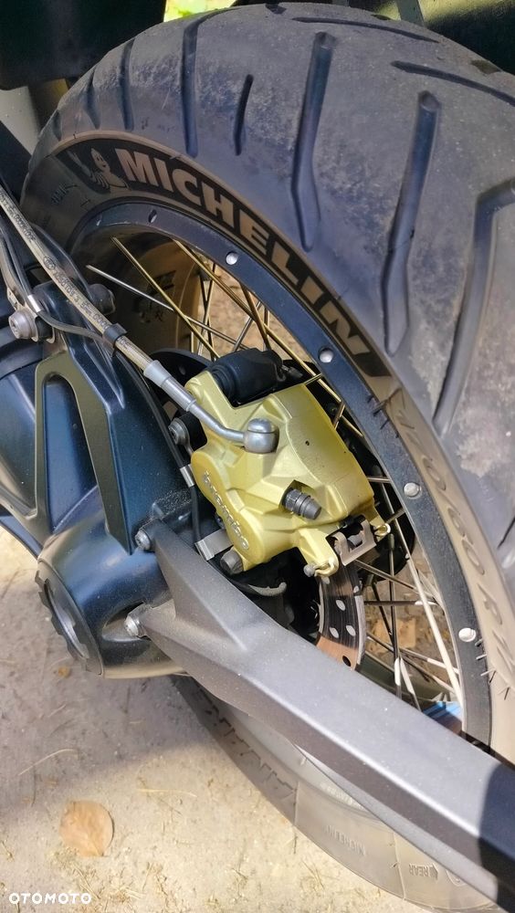 BMW GS - 15