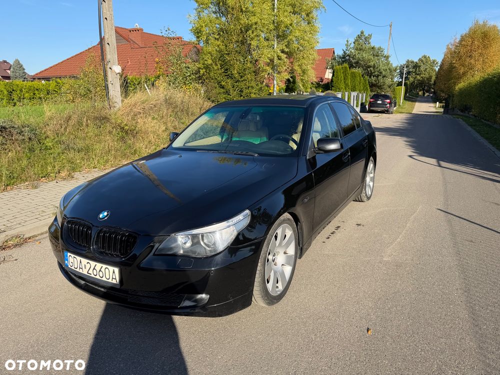BMW Seria 5 530d - 5
