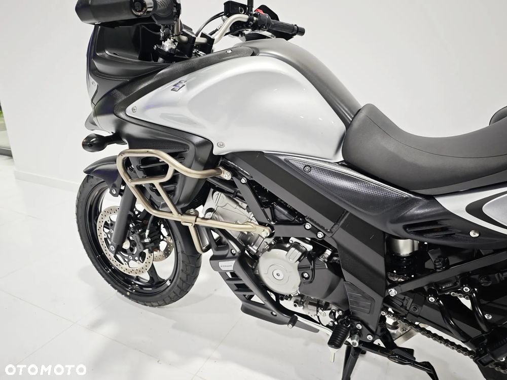 Suzuki V-STROM - 17