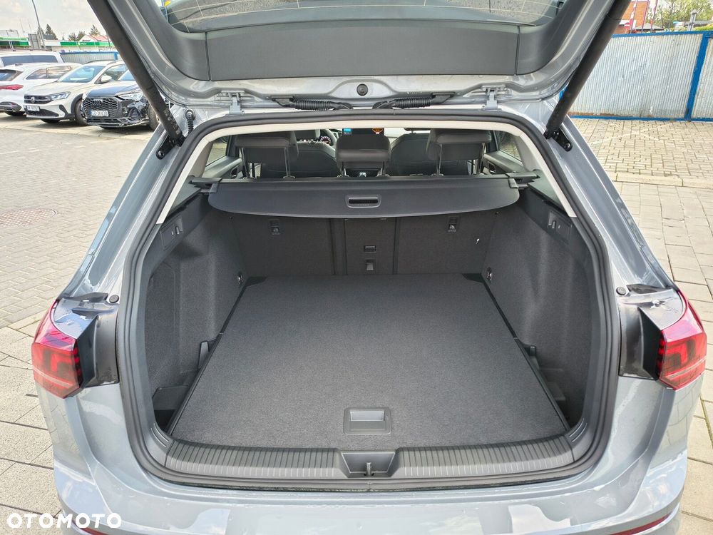 Volkswagen Golf Variant 1.5 TSI Life Plus - 8