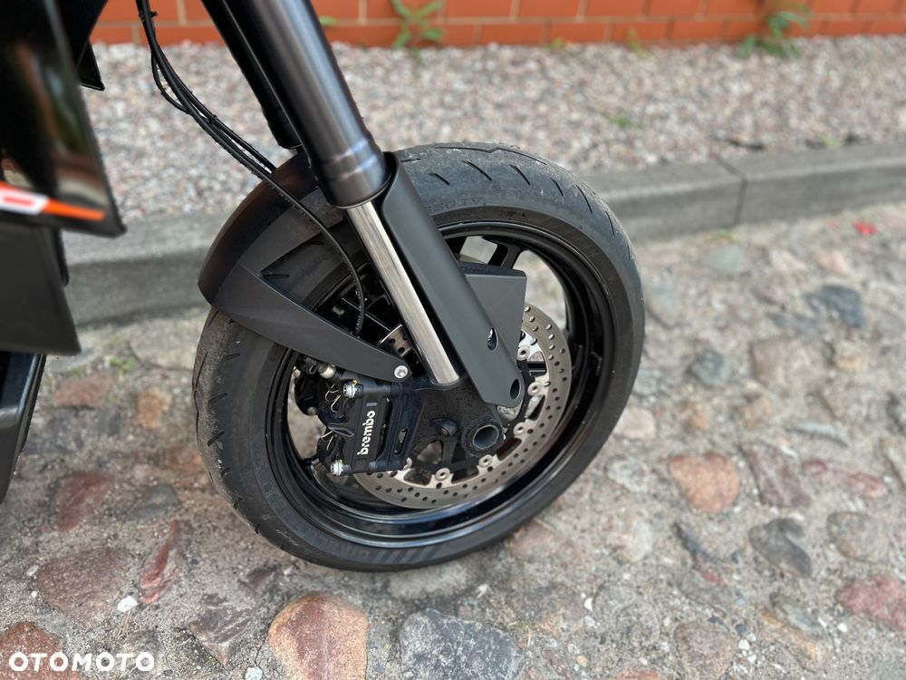 KTM Inny - 17