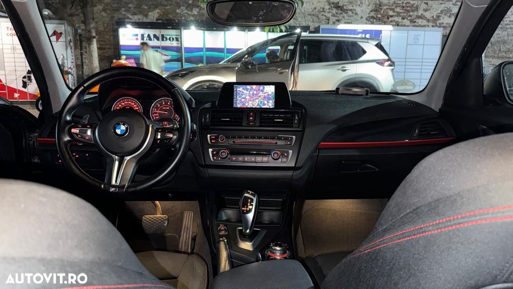BMW Seria 1 118i Aut. Sport Line - 4