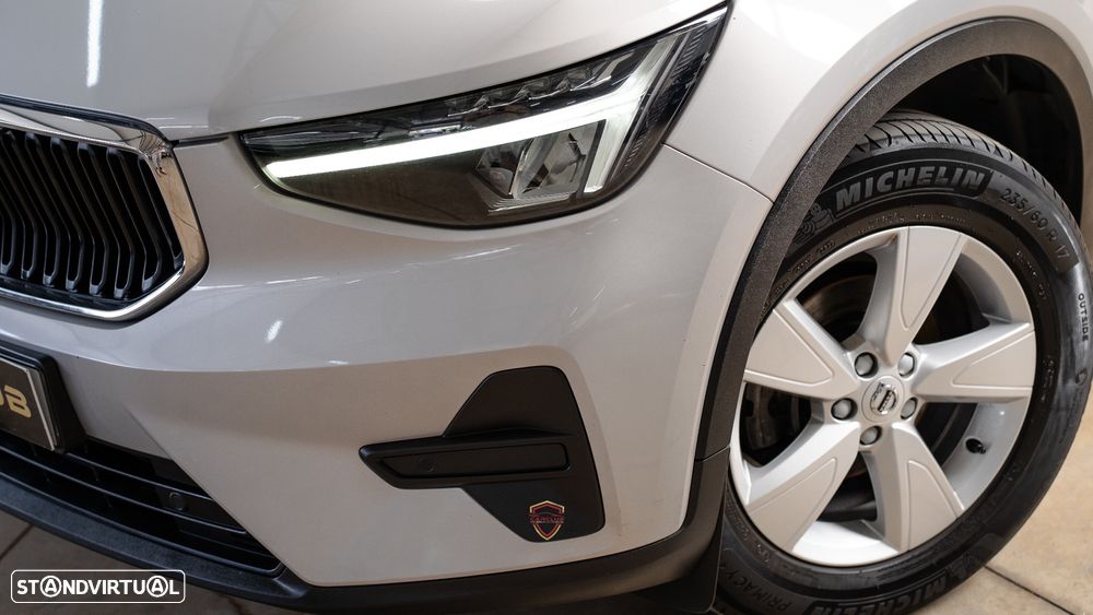 Volvo XC 40 1.5 T2 Essential - 2